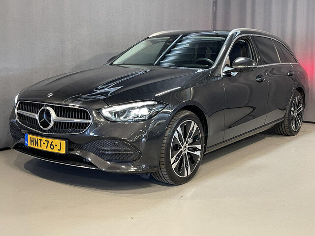 Mercedes-Benz C-Klasse Estate 300 e Luxury Line Limited