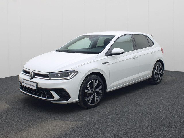Volkswagen Polo 1.0TSI/95PK DSG R-Line