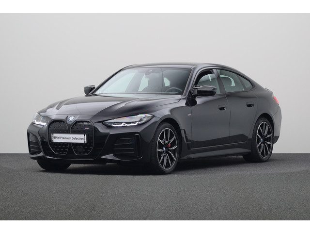 BMW i4 M50 High Executive 84 kWh