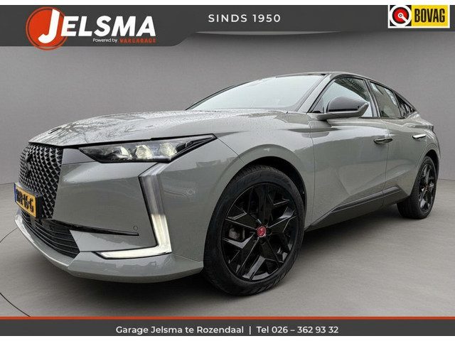 DS DS 4 130pk PT Performance Line Aut.,