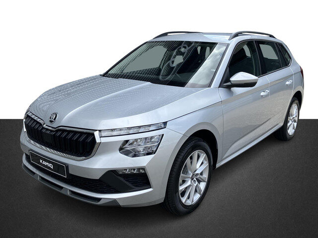 Škoda Kamiq Selection 1.0 TSI 115 PK 7 versn. DSG