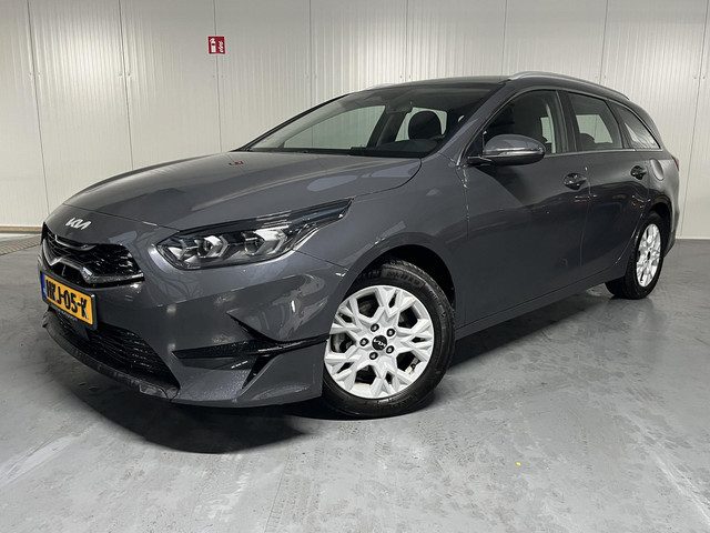 Kia Ceed Sportswagon 1.0 T-GDi DynamicLine