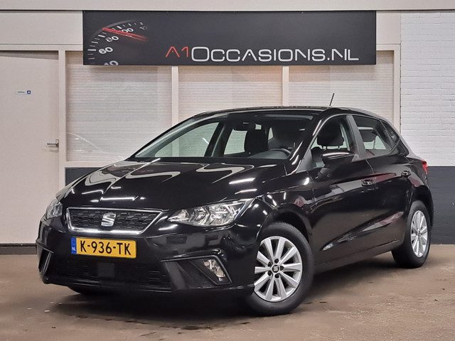Seat Ibiza 1.0 TSI FR + NAVI