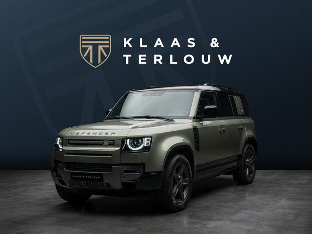 Land Rover Defender 110 2.0 P300e 110 X-Dynamic SE