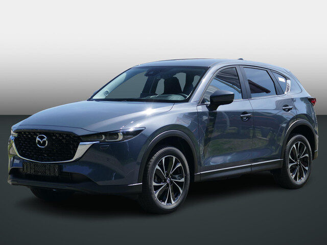 Mazda CX-5 2.0 e-SkyActiv-G M Hybrid 165 Advantage