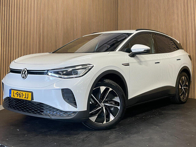 Volkswagen ID.4 Business 77 kWh|93%SOH|ACC|CAMERA|CARPLAY|CRUISE CONTROL|STOELVERW.|NAVI|NL-AUTO|INC