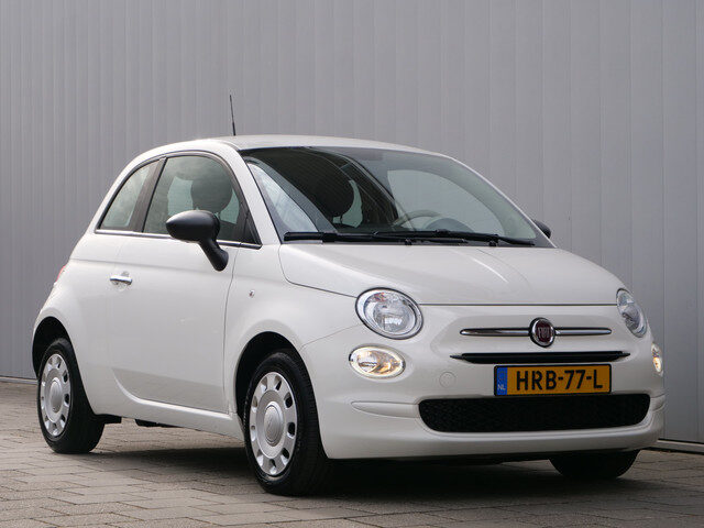 Fiat 500 1.0 Mild 70pk Hybrid Urban