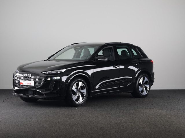 Audi e-tron Q6 S edition performance 100 kWh