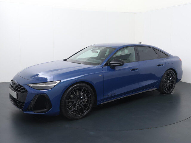 Audi A6 Limousine e-hybrid quattro S-Edition