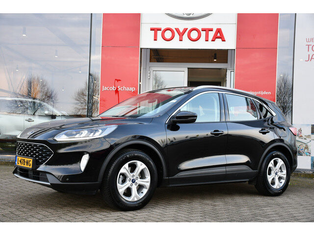 Ford Kuga 1.5 EcoBoost Dragon Titanium 150pk