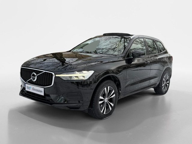 Volvo XC60 2.0 B5 Momentum Exclusive