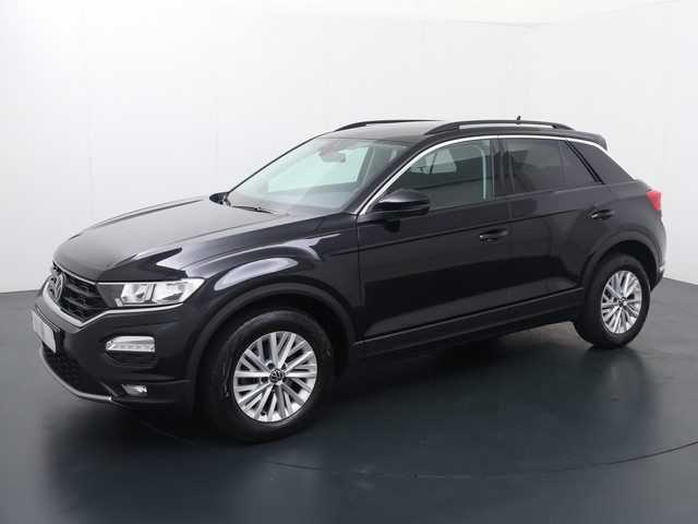 Volkswagen T-Roc 1.0 TSI Style