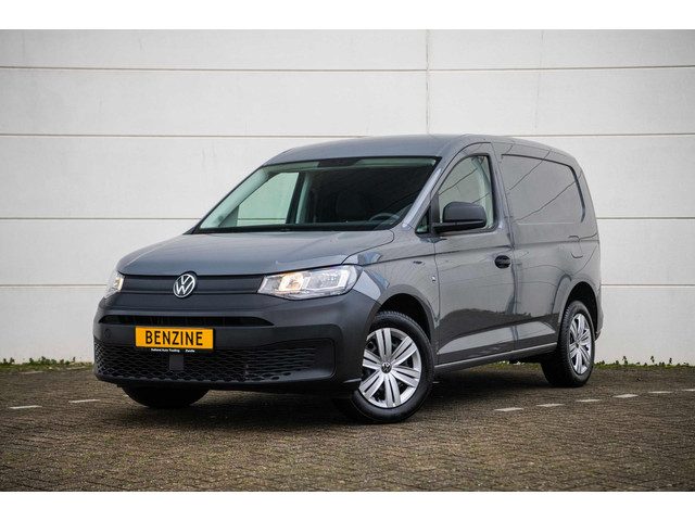Volkswagen Caddy Cargo 1.5 TSI 114pk Style |Airco|DAB|Schuifdeur|