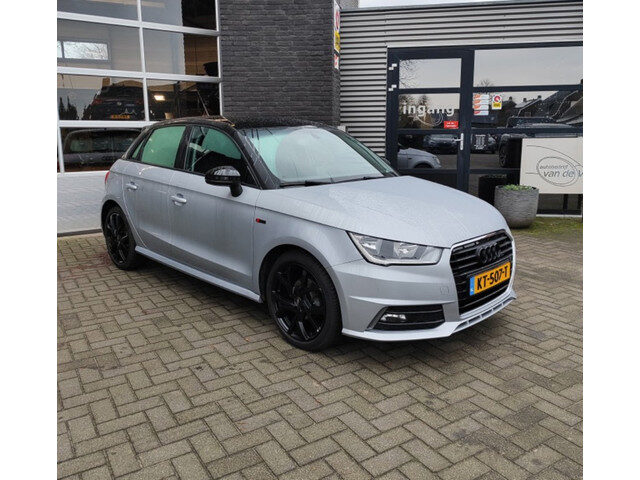 Audi A1 Sportback 1.0 TFSI Adrenalin