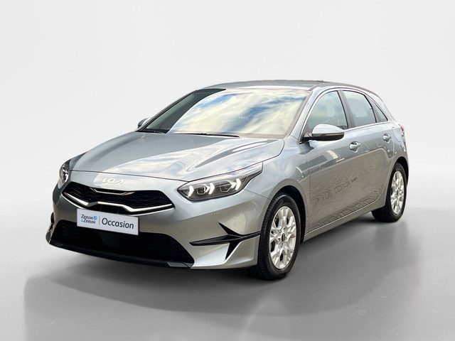 Kia Ceed 1.0 T-GDi DynamicLine