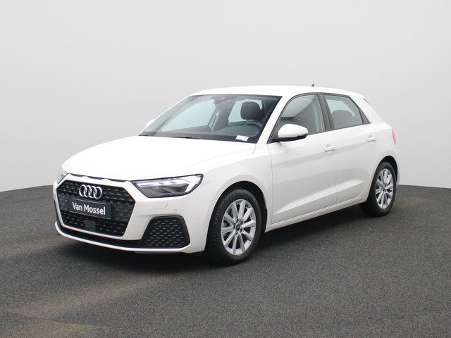 Audi A1 Sportback 30 TFSI Advanced edition