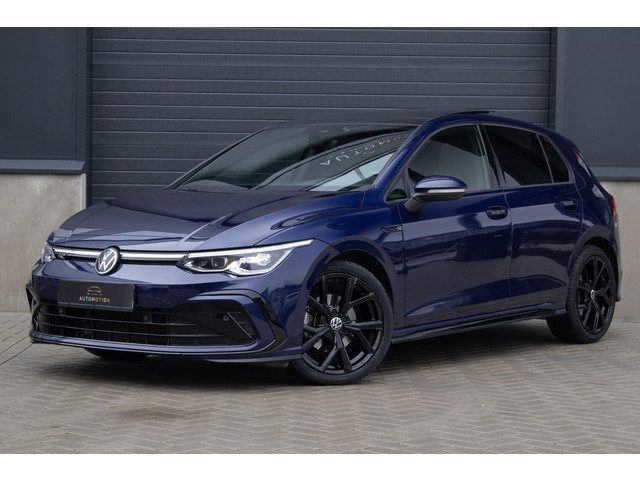 Volkswagen Golf 1.5 eTSI R-Line Business+