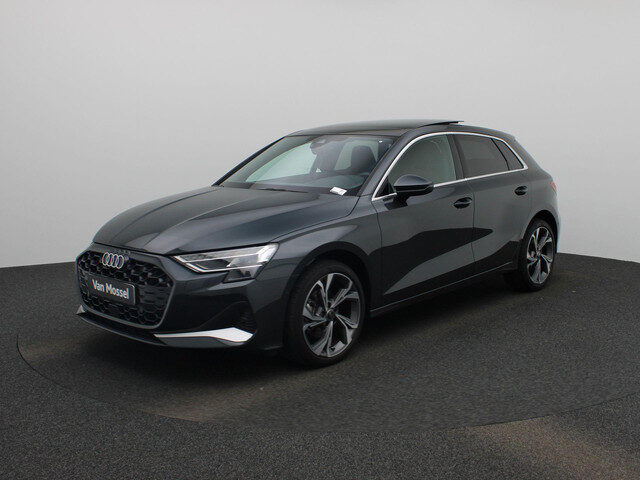 Audi A3 Sportback 30 TFSI Advanced edition 116 PK