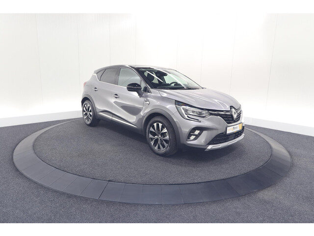 Renault Captur 1.6 E-Tech full hybrid 145 techno