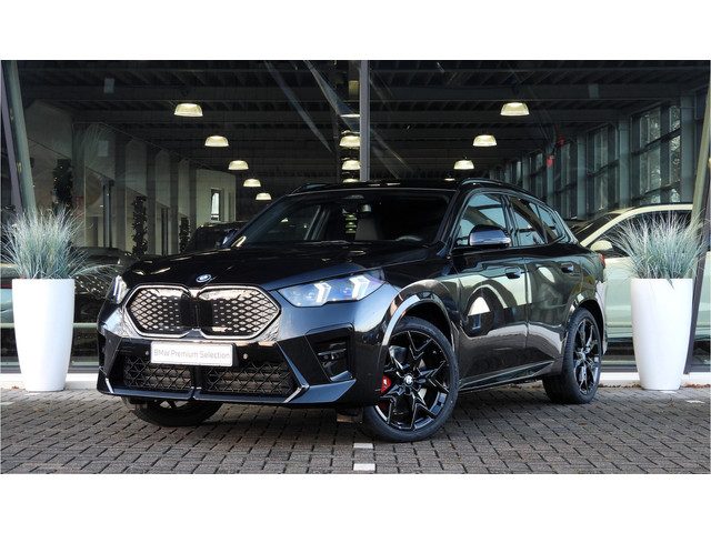 BMW X2 iX2 xDrive30 M Sport Edition