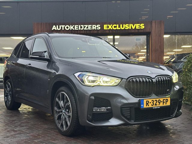 BMW X1 xDrive25e eDrive Edition