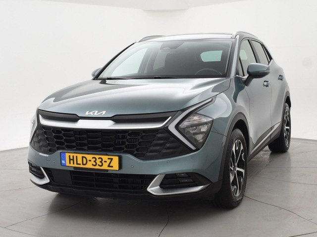 Kia Sportage 1.6 T-GDi HYBRID 230 PK AUT. + ADAPTIVE CRUISE