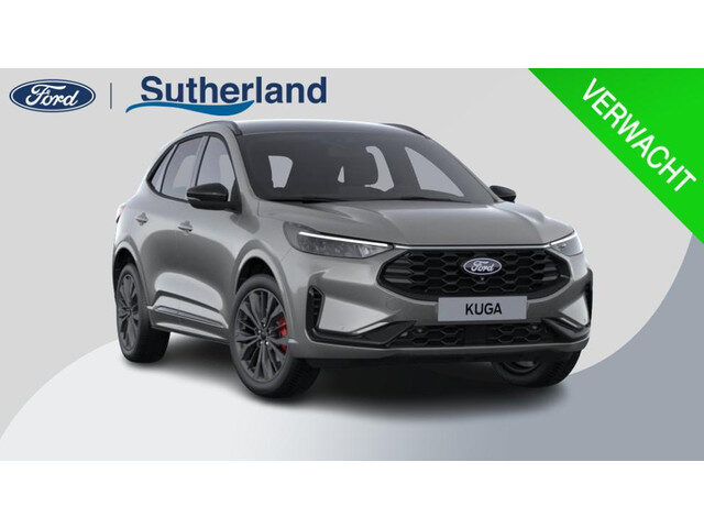 Ford Kuga 2.5 PHEV Sound Edition