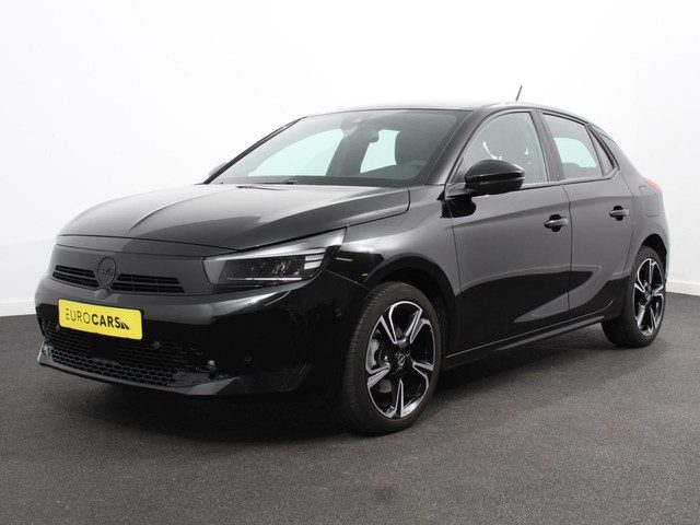 Opel Corsa 1.2 Turbo Sport Edition