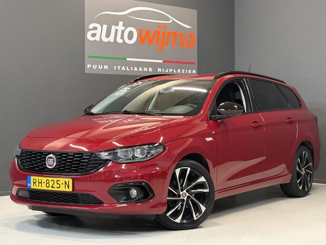 Fiat Tipo Stationwagon 1.4 T-Jet 16v 120pk S-Design