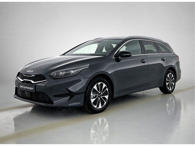 Kia Ceed Sportswagon 1.0 T-GDi MHEV Design Edition