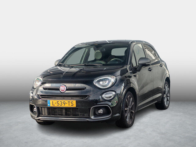 Fiat 500X 1.3 FireFly Turbo 150 Sport