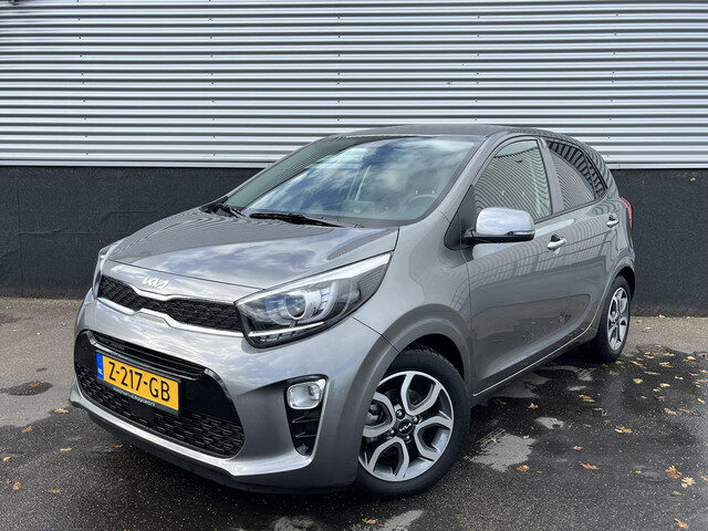Kia Picanto 1.0 DPi DynamicPlusLine