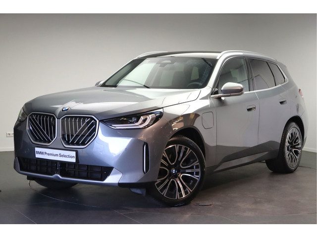 BMW X3 30e xDrive Automaat