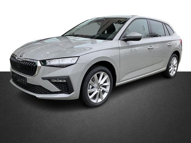 Škoda Scala Business Edition 1.0 TSI 115 PK
