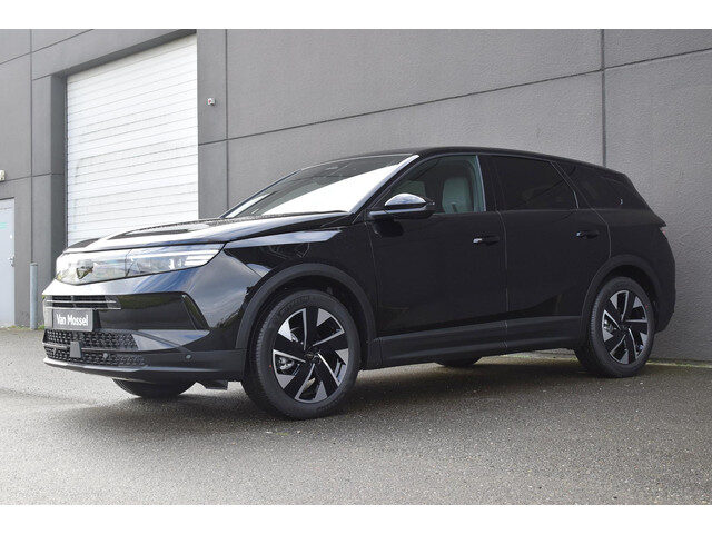 Opel Grandland 1.2 Turbo Hybrid GS