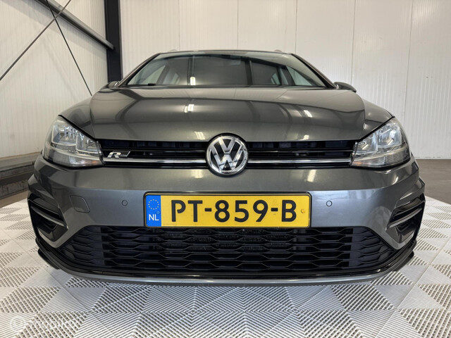 Volkswagen Golf Variant 1.0 TSI Highline Business R