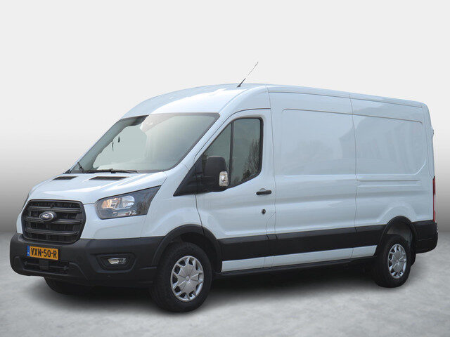Ford Transit 350 2.0 130pk L3H2 Trend