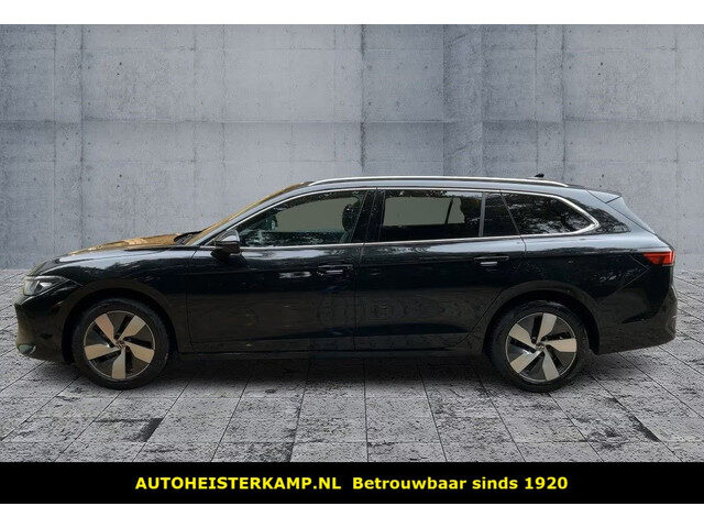 Volkswagen Passat Variant 2.0 TDI 150 PK DSG