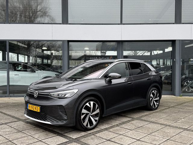 Volkswagen ID.4 Aut. First Edition 77 kWh