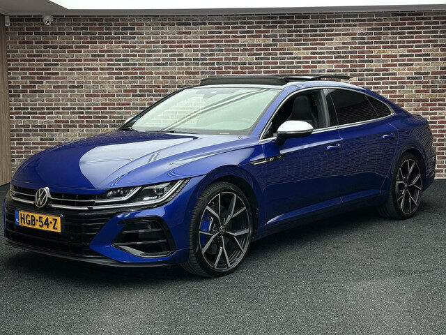 Volkswagen Arteon 2.0 TSI R