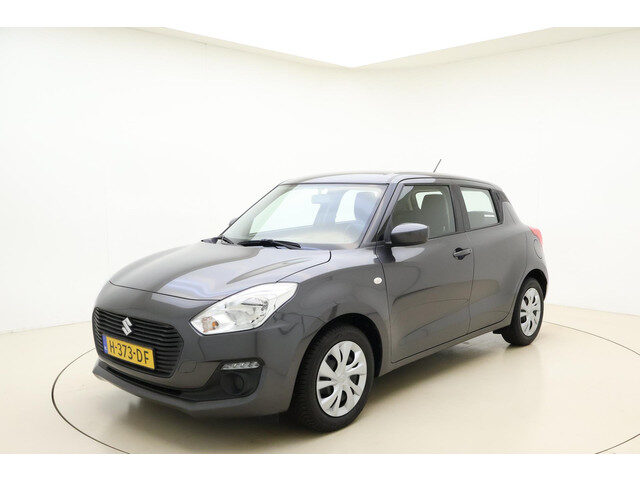 Suzuki Swift 1.2 Comfort