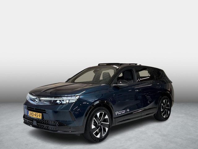 Opel Grandland 1.6 Turbo Plug-in-Hybrid GS