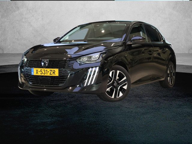 Peugeot 208 Allure 100 pk