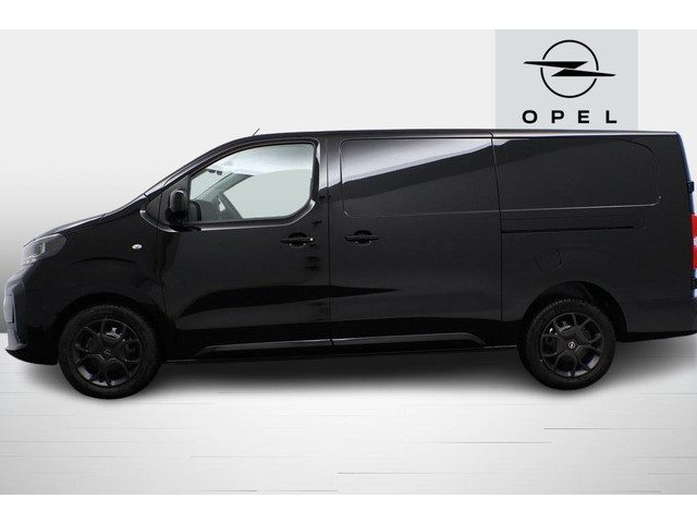 Opel Vivaro 2.0 D. 145 pk L3 Winterpakket/Camera/Trekhaak