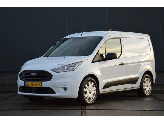 Ford Transit Connect 1.5 EcoBlue L1 Trend Airco Schuifdeur Euro 6