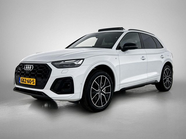 Audi Q5 55 TFSI e S edition Competition