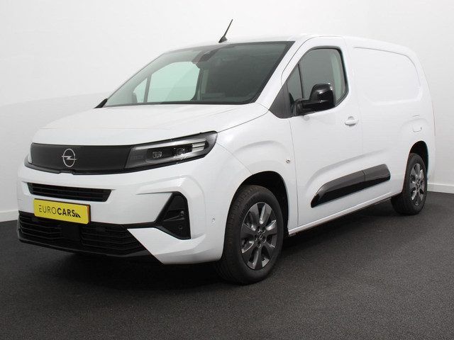 Opel Combo 1.5 BlueHDi 130 S&S L2 Automaat