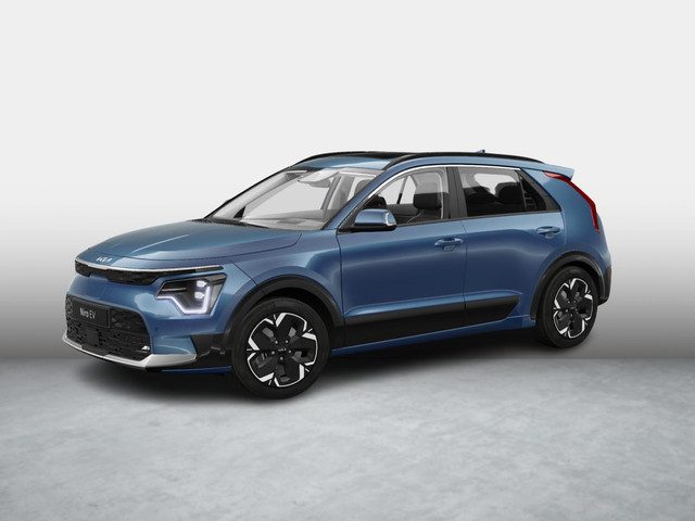 Kia e-Niro EV Air 64.8 kWh