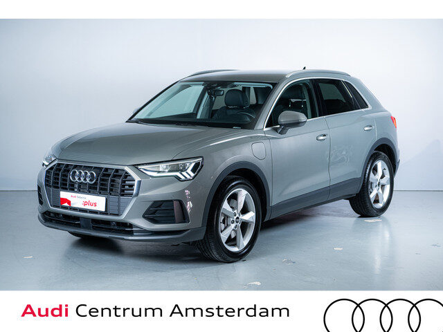 Audi Q3 45 TFSI e Advanced edition 245 pk (S-Tronic) | Winterbandenset | Verlengde garantie | Naviga
