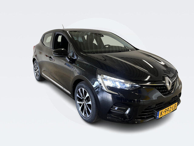 Renault Clio 1.0 TCe Bi-Fuel Intens